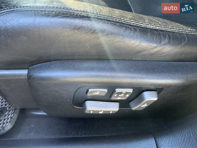 Лексус ЛС, объемом двигателя 4.6 л и пробегом 279 тыс. км за 13700 $, фото 12 на Automoto.ua