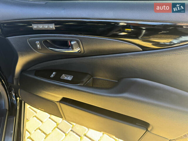 Лексус ЛС, объемом двигателя 4.6 л и пробегом 279 тыс. км за 13700 $, фото 6 на Automoto.ua
