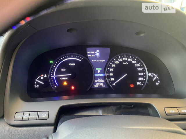 Лексус ЛС, объемом двигателя 5 л и пробегом 167 тыс. км за 37777 $, фото 18 на Automoto.ua