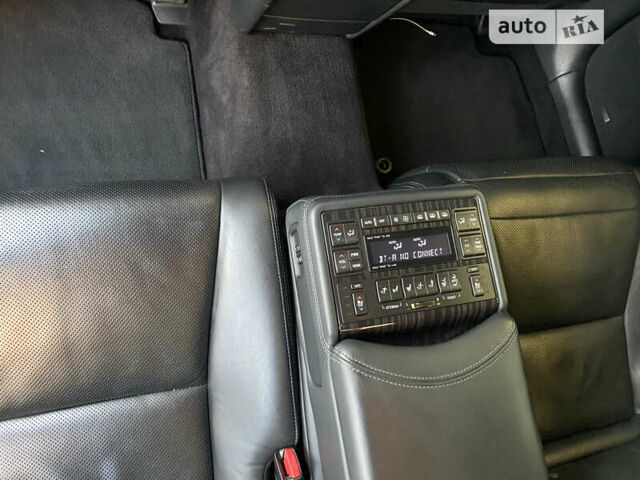 Лексус ЛС, объемом двигателя 5 л и пробегом 167 тыс. км за 37777 $, фото 25 на Automoto.ua
