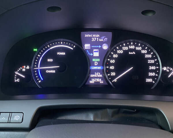 Лексус ЛС, объемом двигателя 5 л и пробегом 167 тыс. км за 37777 $, фото 42 на Automoto.ua