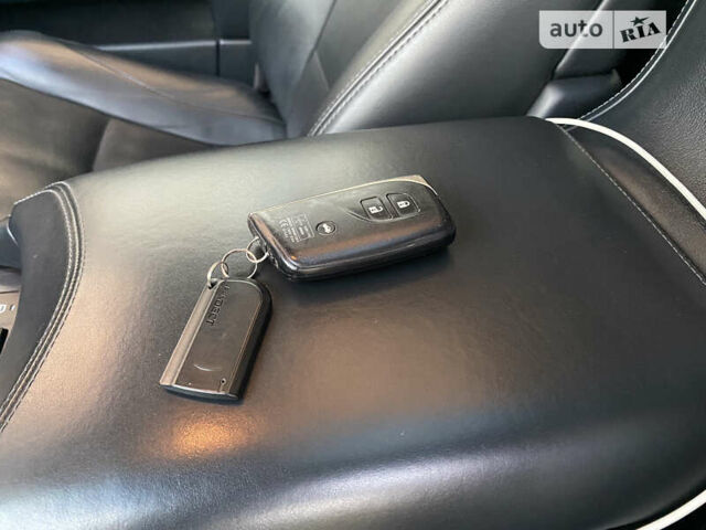 Лексус ЛС, объемом двигателя 5 л и пробегом 167 тыс. км за 37777 $, фото 41 на Automoto.ua