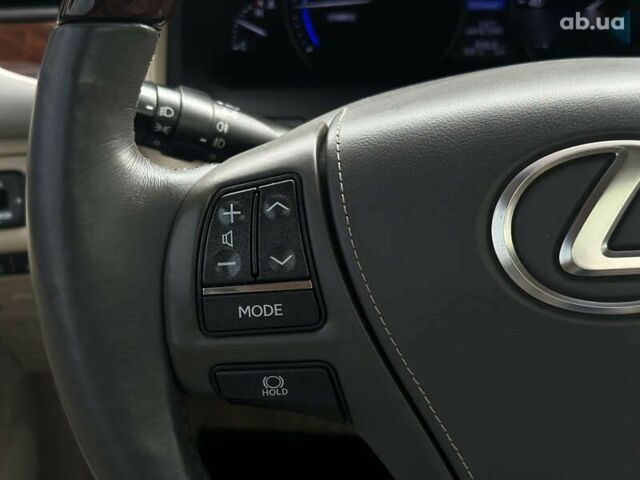 Лексус ЛС, объемом двигателя 0 л и пробегом 214 тыс. км за 29950 $, фото 24 на Automoto.ua