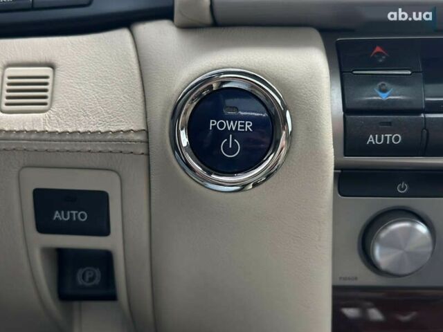 Лексус ЛС, объемом двигателя 0 л и пробегом 214 тыс. км за 29950 $, фото 27 на Automoto.ua