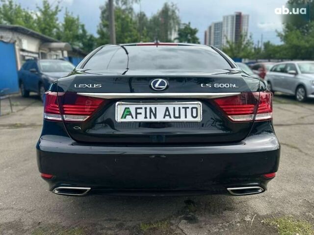 Лексус ЛС, объемом двигателя 0 л и пробегом 214 тыс. км за 29950 $, фото 5 на Automoto.ua
