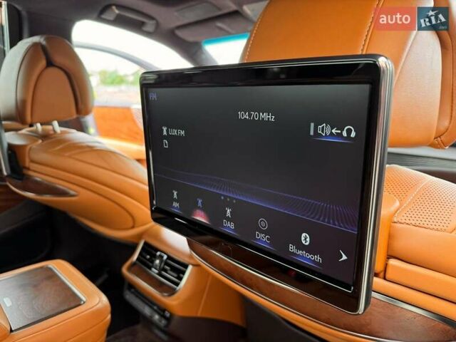 Лексус ЛС, об'ємом двигуна 3.46 л та пробігом 186 тис. км за 57000 $, фото 44 на Automoto.ua