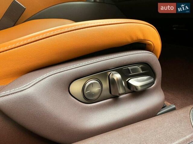 Лексус ЛС, об'ємом двигуна 3.46 л та пробігом 186 тис. км за 57000 $, фото 36 на Automoto.ua