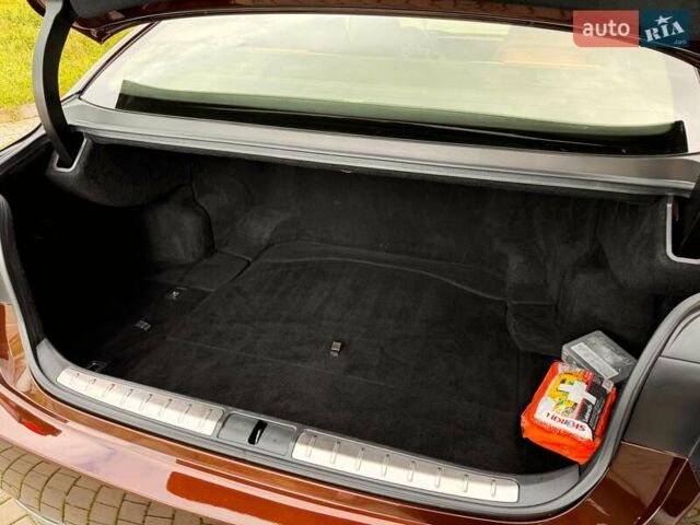 Лексус ЛС, об'ємом двигуна 3.46 л та пробігом 186 тис. км за 57000 $, фото 26 на Automoto.ua
