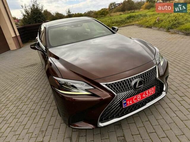 Лексус ЛС, об'ємом двигуна 3.46 л та пробігом 186 тис. км за 57000 $, фото 17 на Automoto.ua
