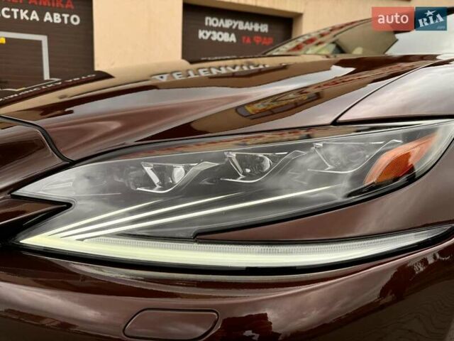 Лексус ЛС, об'ємом двигуна 3.46 л та пробігом 186 тис. км за 57000 $, фото 22 на Automoto.ua