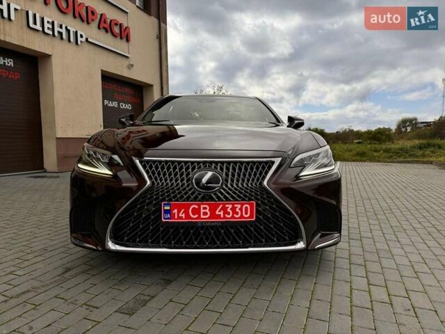 Лексус ЛС, об'ємом двигуна 3.46 л та пробігом 186 тис. км за 57000 $, фото 19 на Automoto.ua