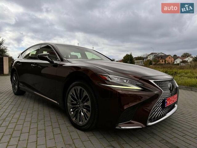 Лексус ЛС, об'ємом двигуна 3.46 л та пробігом 186 тис. км за 57000 $, фото 16 на Automoto.ua