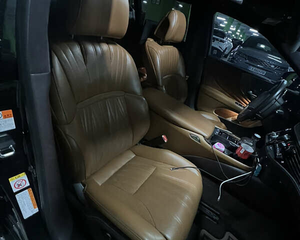 Лексус ЛС, об'ємом двигуна 3.46 л та пробігом 160 тис. км за 55555 $, фото 17 на Automoto.ua