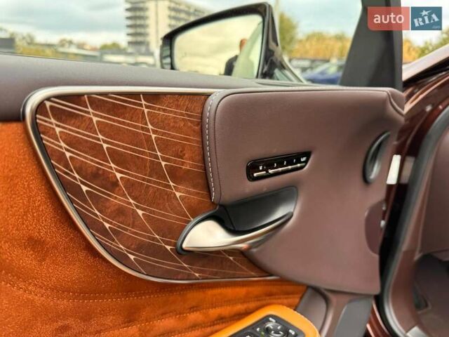 Лексус ЛС, об'ємом двигуна 3.46 л та пробігом 186 тис. км за 57000 $, фото 33 на Automoto.ua