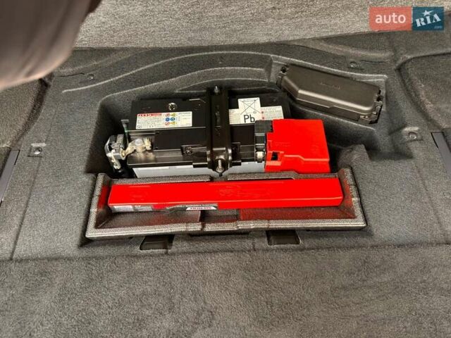 Лексус ЛС, об'ємом двигуна 3.46 л та пробігом 186 тис. км за 57000 $, фото 27 на Automoto.ua
