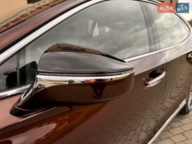 Лексус ЛС, об'ємом двигуна 3.46 л та пробігом 186 тис. км за 57000 $, фото 20 на Automoto.ua