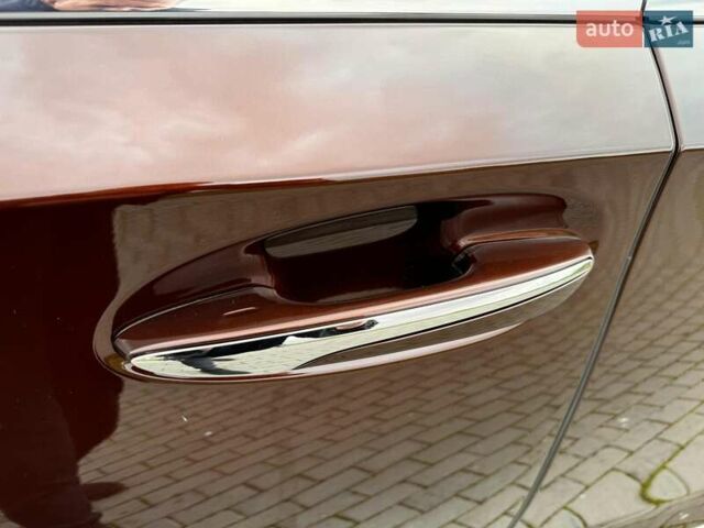 Лексус ЛС, об'ємом двигуна 3.46 л та пробігом 186 тис. км за 57000 $, фото 21 на Automoto.ua