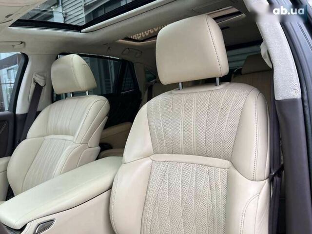 Лексус ЛС, объемом двигателя 3.4 л и пробегом 117 тыс. км за 43000 $, фото 21 на Automoto.ua