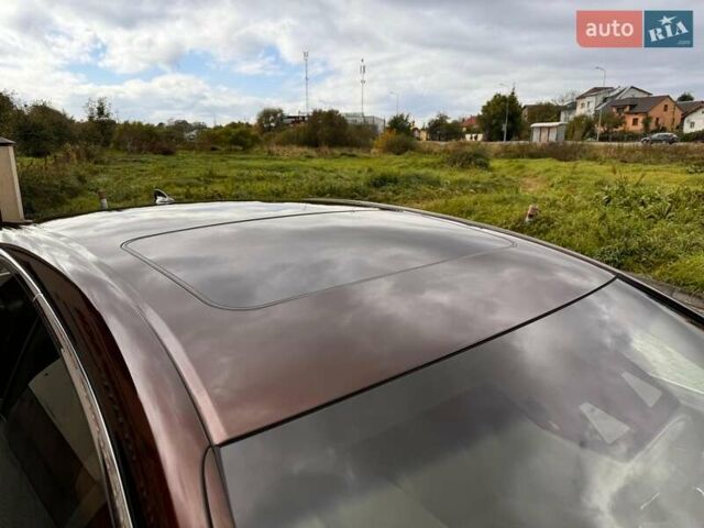 Лексус ЛС, об'ємом двигуна 3.46 л та пробігом 186 тис. км за 57000 $, фото 23 на Automoto.ua