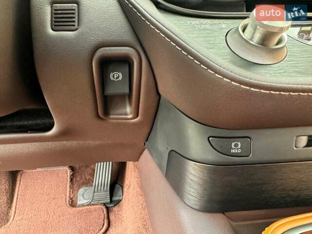 Лексус ЛС, об'ємом двигуна 3.46 л та пробігом 186 тис. км за 57000 $, фото 42 на Automoto.ua