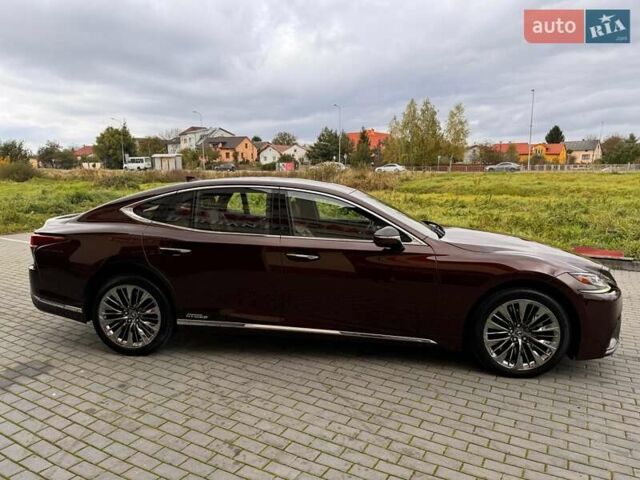 Лексус ЛС, об'ємом двигуна 3.46 л та пробігом 186 тис. км за 57000 $, фото 13 на Automoto.ua