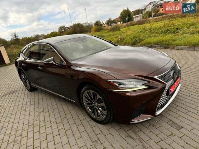 Лексус ЛС, об'ємом двигуна 3.46 л та пробігом 186 тис. км за 57000 $, фото 15 на Automoto.ua