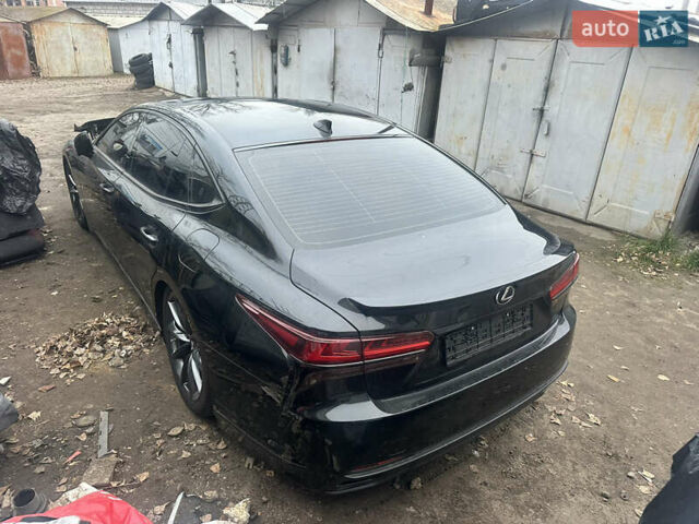 Лексус ЛС, объемом двигателя 0 л и пробегом 60 тыс. км за 25500 $, фото 2 на Automoto.ua