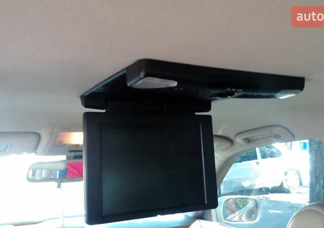 Сірий Лексус ЛС, об'ємом двигуна 4.3 л та пробігом 240 тис. км за 6900 $, фото 9 на Automoto.ua