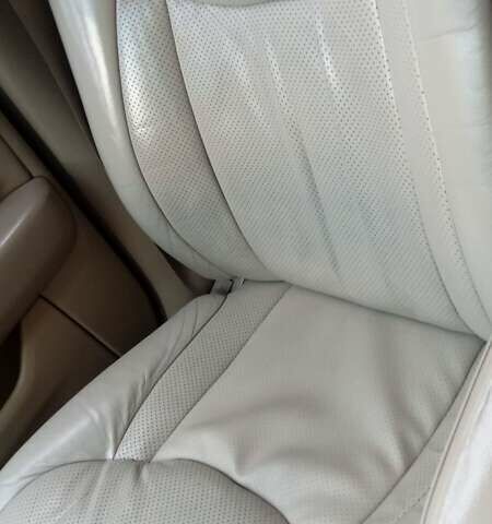 Сірий Лексус ЛС, об'ємом двигуна 4.3 л та пробігом 240 тис. км за 6900 $, фото 22 на Automoto.ua