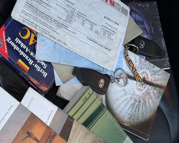 Сірий Лексус ЛС, об'ємом двигуна 4.3 л та пробігом 463 тис. км за 10499 $, фото 75 на Automoto.ua