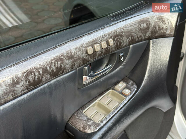 Сірий Лексус ЛС, об'ємом двигуна 4.3 л та пробігом 463 тис. км за 10499 $, фото 40 на Automoto.ua