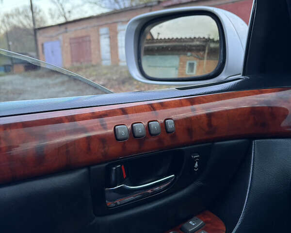 Лексус ЛС 2005 в Виннице на Automoto.ua Серый Лексус ЛС, объемом двигателя 4.29 л и пробегом 350 тыс. км за 3999 $, фото 8 на Automoto.ua