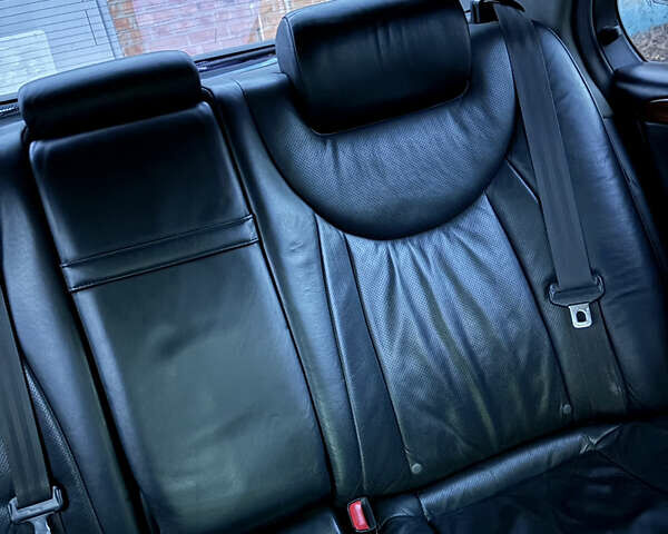 Лексус ЛС 2005 в Виннице на Automoto.ua Серый Лексус ЛС, объемом двигателя 4.29 л и пробегом 350 тыс. км за 3999 $, фото 13 на Automoto.ua