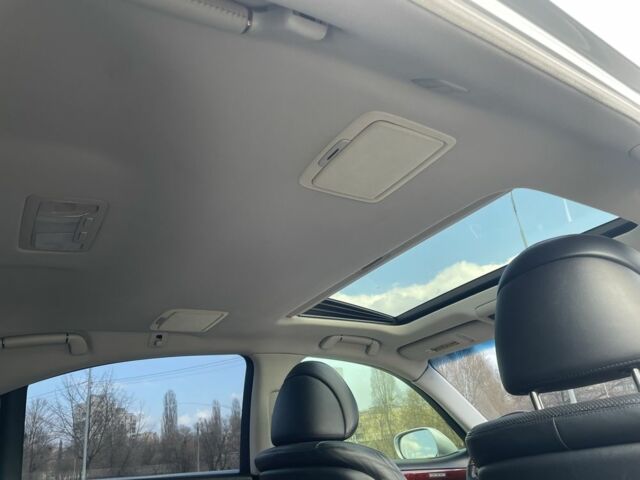 Сірий Лексус ЛС, об'ємом двигуна 4.6 л та пробігом 200 тис. км за 12500 $, фото 20 на Automoto.ua