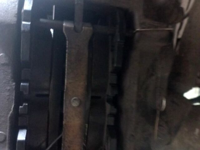 Серый Лексус ЛС, объемом двигателя 4.6 л и пробегом 183 тыс. км за 10999 $, фото 8 на Automoto.ua