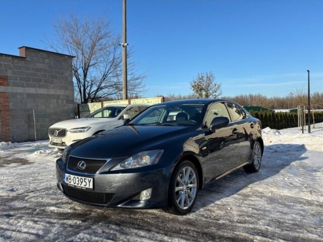 Серый Лексус ЛС, объемом двигателя 2.2 л и пробегом 243 тыс. км за 1964 $, фото 1 на Automoto.ua