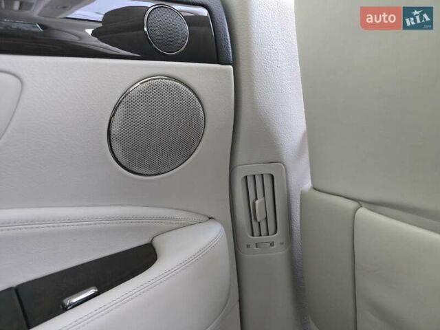 Сірий Лексус ЛС, об'ємом двигуна 5 л та пробігом 237 тис. км за 15499 $, фото 96 на Automoto.ua