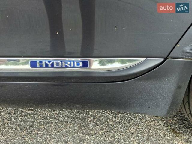 Серый Лексус ЛС, объемом двигателя 5 л и пробегом 380 тыс. км за 13900 $, фото 27 на Automoto.ua