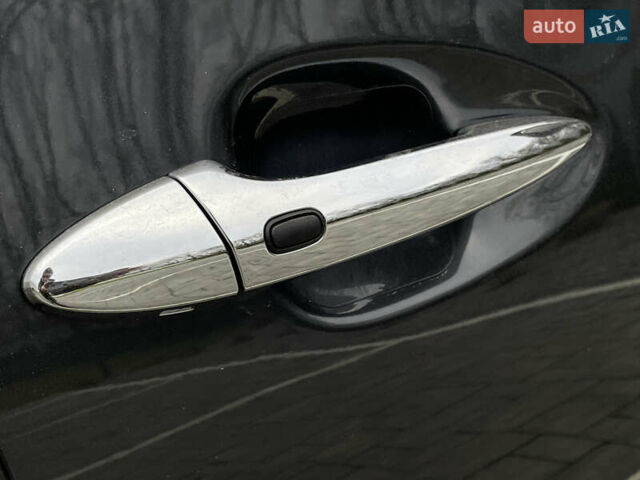 Серый Лексус ЛС, объемом двигателя 4.6 л и пробегом 195 тыс. км за 9950 $, фото 47 на Automoto.ua