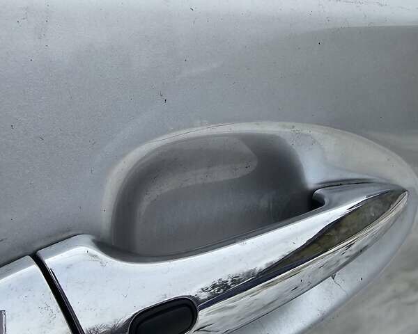 Серый Лексус ЛС, объемом двигателя 4.61 л и пробегом 180 тыс. км за 5000 $, фото 8 на Automoto.ua