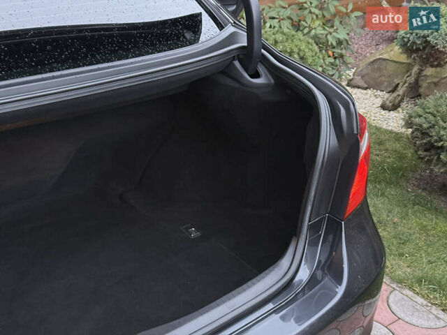 Сірий Лексус ЛС, об'ємом двигуна 4.6 л та пробігом 116 тис. км за 14999 $, фото 66 на Automoto.ua