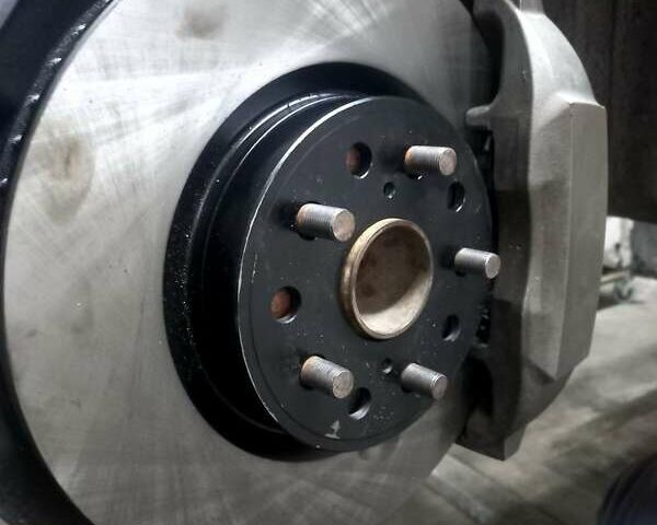 Сірий Лексус ЛС, об'ємом двигуна 4.6 л та пробігом 183 тис. км за 10999 $, фото 5 на Automoto.ua