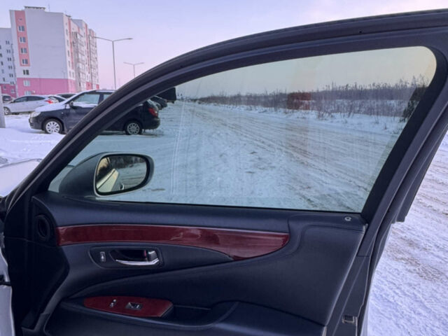 Сірий Лексус ЛС, об'ємом двигуна 4.61 л та пробігом 272 тис. км за 8000 $, фото 13 на Automoto.ua