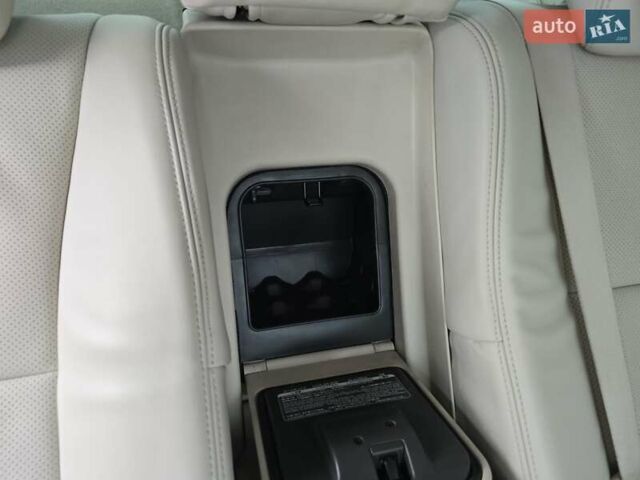 Сірий Лексус ЛС, об'ємом двигуна 5 л та пробігом 237 тис. км за 15499 $, фото 73 на Automoto.ua