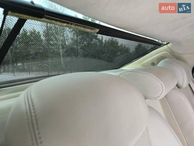 Сірий Лексус ЛС, об'ємом двигуна 5 л та пробігом 237 тис. км за 15499 $, фото 74 на Automoto.ua