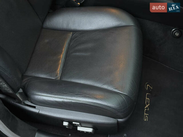 Сірий Лексус ЛС, об'ємом двигуна 4.6 л та пробігом 116 тис. км за 14999 $, фото 35 на Automoto.ua