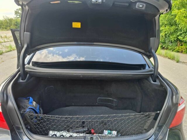 Серый Лексус ЛС, объемом двигателя 5 л и пробегом 340 тыс. км за 14500 $, фото 20 на Automoto.ua