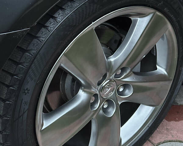 Сірий Лексус ЛС, об'ємом двигуна 4.6 л та пробігом 116 тис. км за 14999 $, фото 23 на Automoto.ua