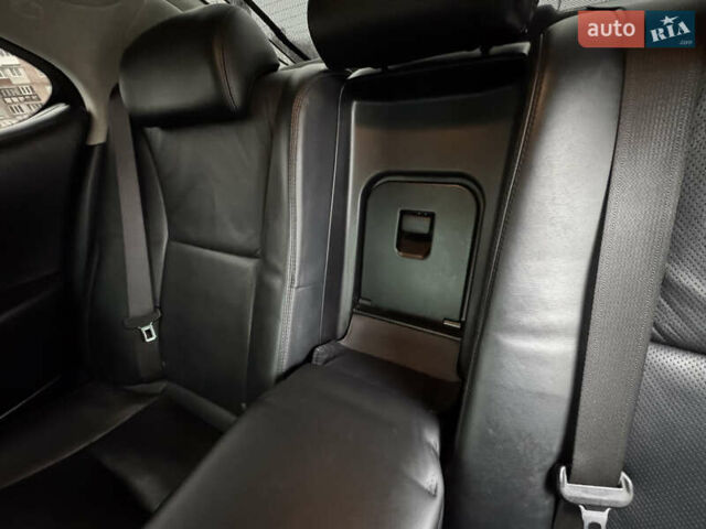 Серый Лексус ЛС, объемом двигателя 4.6 л и пробегом 116 тыс. км за 11700 $, фото 37 на Automoto.ua