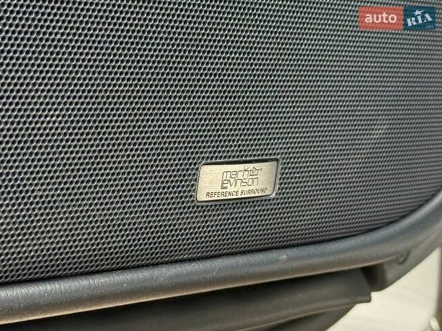 Серый Лексус ЛС, объемом двигателя 4.61 л и пробегом 275 тыс. км за 11500 $, фото 24 на Automoto.ua